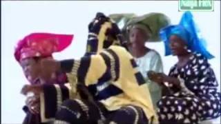 LAgbaja Onigele Skentele [upl. by Alida337]