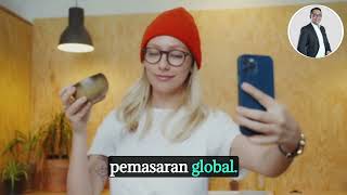 Materi Kuliah Bab 4 Pemasaran Digital dalam Bisnis Internasional  Bisnis Internasional [upl. by Anne]