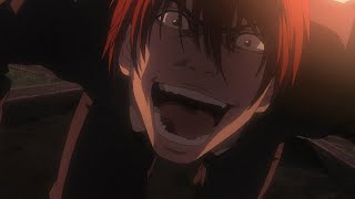 Death Note English Sub  Light Claims Victory at Ls Funeral 4K UHD [upl. by Uriia628]