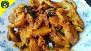 Vazhakkai varuval in tamil  Vazhakkai recipes  side dish recipes  Mammas Kitchen [upl. by Ellehcor]