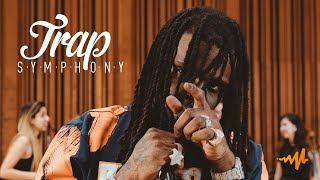 Chief Keef quotFanetoquot w a Live Orchestra  Audiomack Trap Symphony [upl. by Lema504]