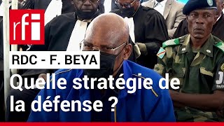 RDC  le procès de lex quotMonsieur sécuritéquot du président Tshisekedi • RFI [upl. by Moser]