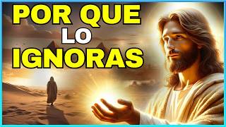 Jesús y los 40 Días en el Desierto El Poderoso Significado Oculto 🏜️  SECRETOS BÍBLICOS [upl. by Rinum959]