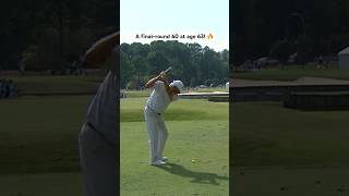 Is this Fred Couples’ BEST round ever 🔥 [upl. by Olnton545]