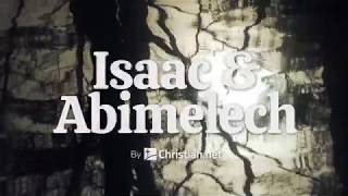 Genesis 26 Isaac And Abimelech  Bible Stories [upl. by Wavell930]