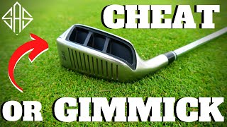 MASSIVE GIMMICK OR CHIPPING CHEAT STICK Mazel Chipper Results [upl. by Einama]