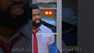 😳 See what she is doing to him 😭😤😭 Title  A Bird In Hand latestnollywoodmovies2024 [upl. by Hollinger678]