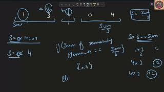 7 Split array in three equal sum subarrays  GFGs  POTD Problem of The Day  0112024 [upl. by Amabel932]