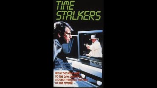 Timestalkers TV Movie 1987 [upl. by Sweyn170]