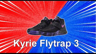 Nike Kyrie Flytrap 3  Recenzja [upl. by Bosch]