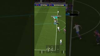 Tutorial double touch efootball2025 efootballmobile doubletouch [upl. by Acnaib]