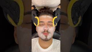 ASMR🎙️Skin Care🧖 shorts skincare asmr [upl. by Jaehne566]