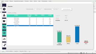 Tutorial Sistema de préstamos amortizaciones en Excel [upl. by Anelej]