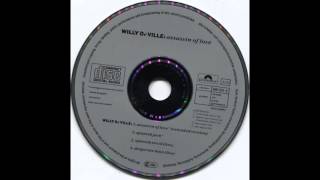 Willy DeVille  Spanish Jack  Spanish Stroll Live  Desperate Days Live 1987 [upl. by Htiaf]