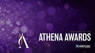 2024 ATHENA Awards [upl. by Lorenza]