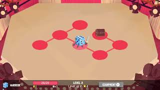 Dicey Dungeons The Live Set Extended [upl. by Elimaj463]