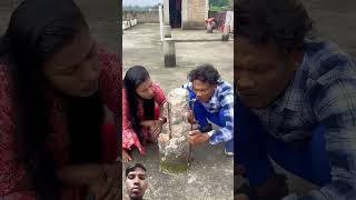 Diwali ka kaha futaga gatka comedy funny surajroxfunny prank shortsfeed [upl. by Loggia]