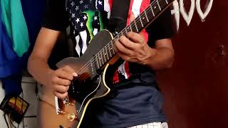 Albatross  Khaseka Tara  Solo Cover  Manish [upl. by Benisch721]