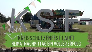 KSF 2024 erfolgreich gestartet [upl. by Reel35]