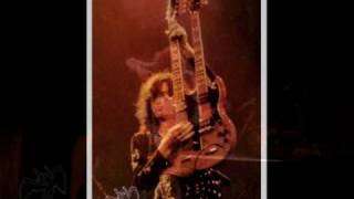 Stairway To Heaven Earls Court Arena 5231975 pt 2 [upl. by Ahsenyt]