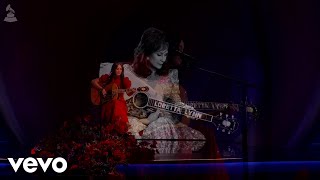 Kacey Musgraves  Coal Miners Daughter 2023 GRAMMY Performance [upl. by Wey206]