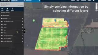 Multispectral Field Monitoring with the QuestUAV DATAhawkAg MicaSense RedEdge and MicaSense ATLAS [upl. by Narcissus388]