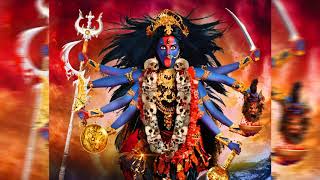 Om Jayanti Mangala Kali Bhadrakali Kapalini  Mahakali — Anth Hi Aarambh Hai [upl. by Buyse]