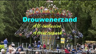 Drouwenerzand allinclusive attractiepark [upl. by Attwood]