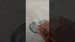 concentrated acid vs aluminium  sodium hydroxide and aluminium reaction science experiment [upl. by Gamaliel]