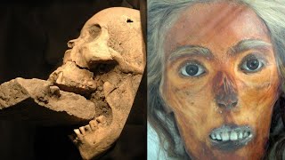 6 CREEPIEST Archaeological Discoveries EVER Made  4 Will Give You NIGHTMARES [upl. by Berthe180]