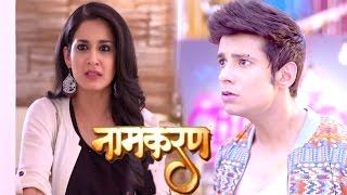 Naamkaran Riyas Plan Failed  Avnis Brother Aman Returns  Sushant Mohindru amp Nalini Negi IV [upl. by Reywas]