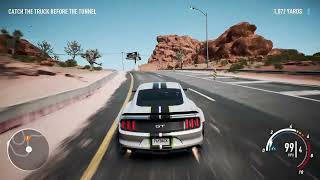 NFS PAYBACK GAMEPLAY EP 5 [upl. by Rima]