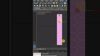 Easy way to Select Similar Objects in 3ds max 3dsmax [upl. by Aleahpar61]