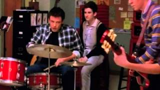 GLEE  Jessies Girl Full Performance Official Music Video HD [upl. by Warrin770]