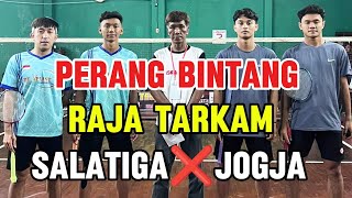 Tarkam Boyolali Ngeri Juga‼️Pertemuan Raja Tarkam Jogja❌Raja Tarkam Salatiga DI SEMIFINAL [upl. by Skrap944]