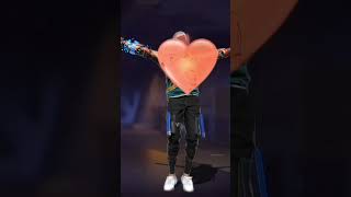 Tare ne pasand song clip for you 🥰🤯📈💕freefirelovers [upl. by Aerdnua409]