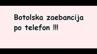 Bitolska zaebancija po telefon FULL [upl. by Delija]