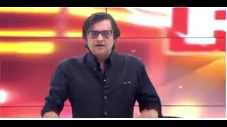 Drugi Drugi Drugi  Arnab Goswami Meme Template [upl. by Ydnyc]