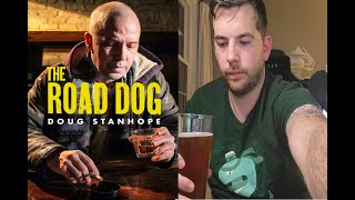 The Road Dog  Review [upl. by Danya]