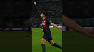 🥶 Gonçalo Ramos ⚽️ ligue1 goals ramos psg [upl. by Fenner]