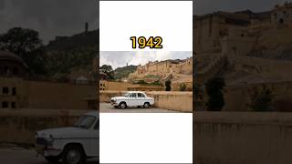 Evolution of Taxi Car 19422024evolution taxi car short [upl. by Doroteya]