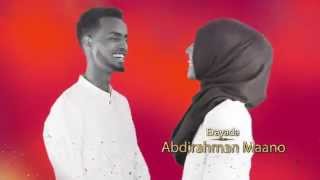 Najiib Alfa l Laafyaha l Official Video l HD l Gob Films [upl. by Nywg148]