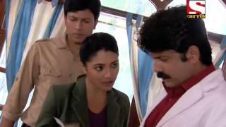 CID Kolkata Bureau  Bengali  Mrityur Pheriwala  Episode 40 [upl. by Rolan]