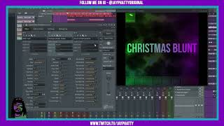 ZGameEditor Visualizer  Order of Layers amp Effects FL Studio 20 [upl. by Chessa]