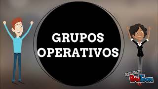 Grupos Operativos Pichon Rivière [upl. by Ezri445]