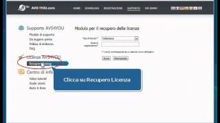 Come recuperare il tuo codice di licenza smarrito [upl. by Melony]