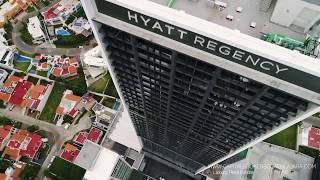 Hyatt Puerta De Hierro Andares Zapopan Departamentos de Lujo [upl. by Calloway151]