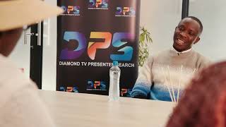 DIAMOND TV PRESENTER SEARCH S05 EP13  SEASON FINALE [upl. by Cindi559]