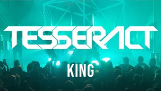 Tesseract Live 2023  King [upl. by Lyndsey]