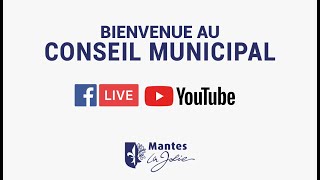 Conseil Municipal du 7 octobre 2024 [upl. by Ainedrag920]